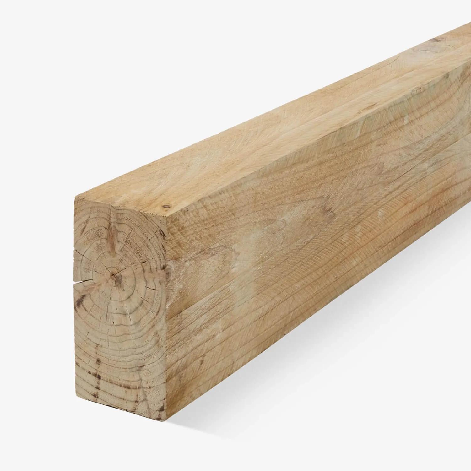 Timber Outdoor sleeper