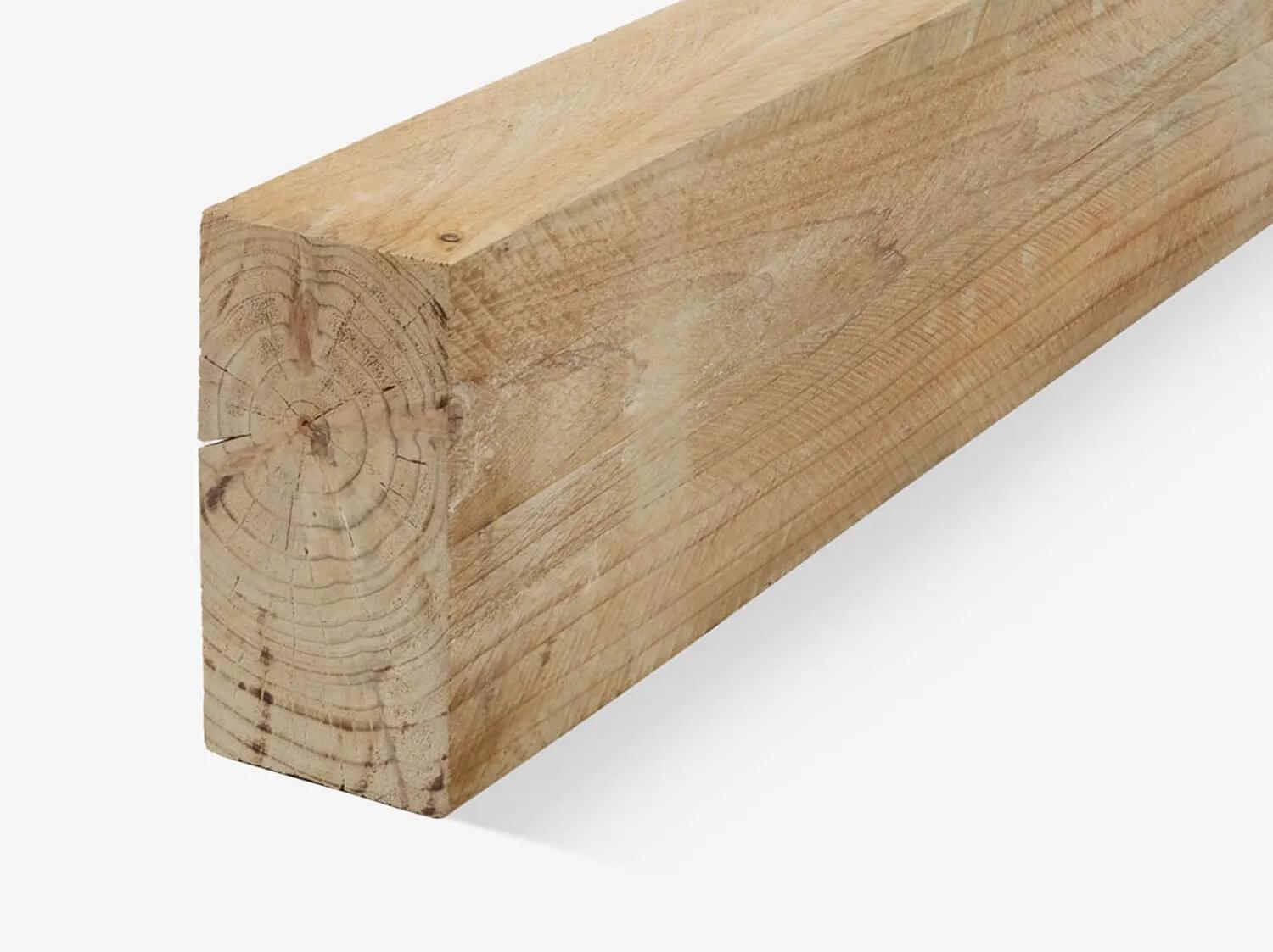 Timber Outdoor sleeper