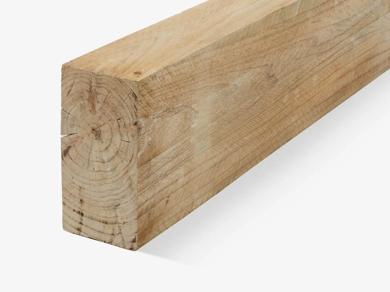 Timber Outdoor sleeper
