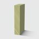 A rectangle timber moulding in H3 Primed Pine 92 x 18mm