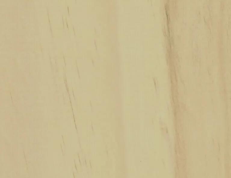 Close-up swatch of H3 prime finger-jointed pine wood grain