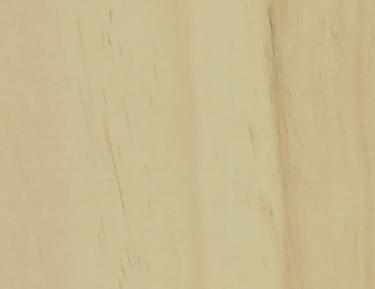 Close-up swatch of H3 prime finger-jointed pine wood grain