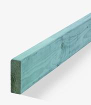 Porta Structaframe MGP10 H2 treated structural pine framing timber, 140 x 45mm