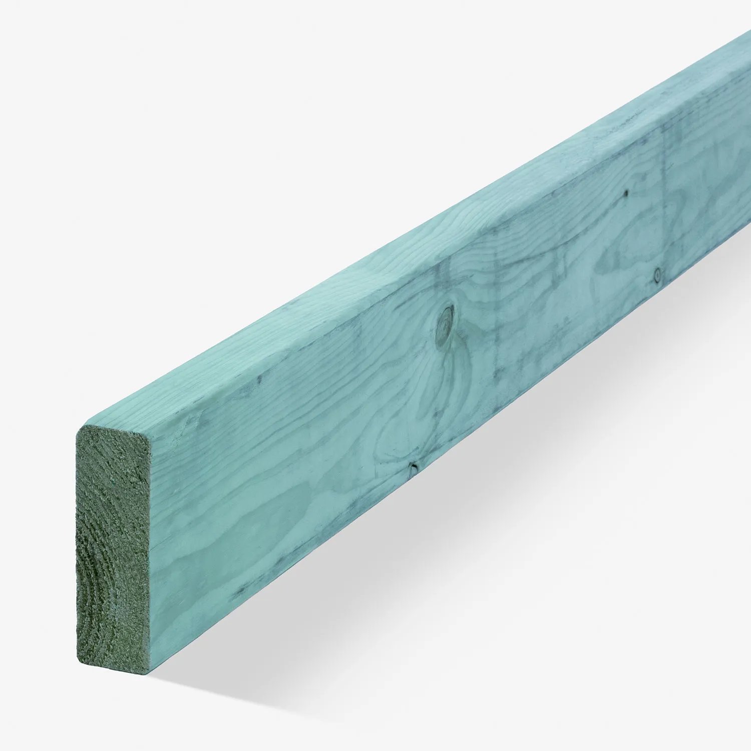 Porta Structaframe MGP10 H2 treated structural pine framing timber, 140 x 45mm