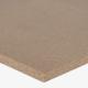 A particleboard panel 25mm 2400 x 1200