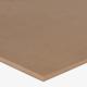 A Raw MDF panel 16mm 2100 x 1200