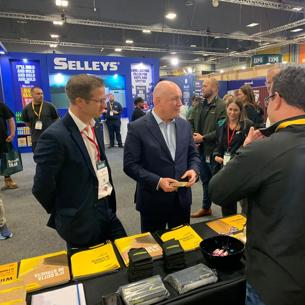 Building and Construction trade expo