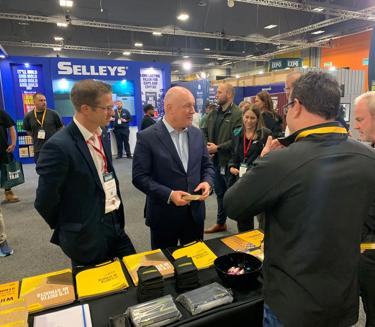 Building and Construction trade expo