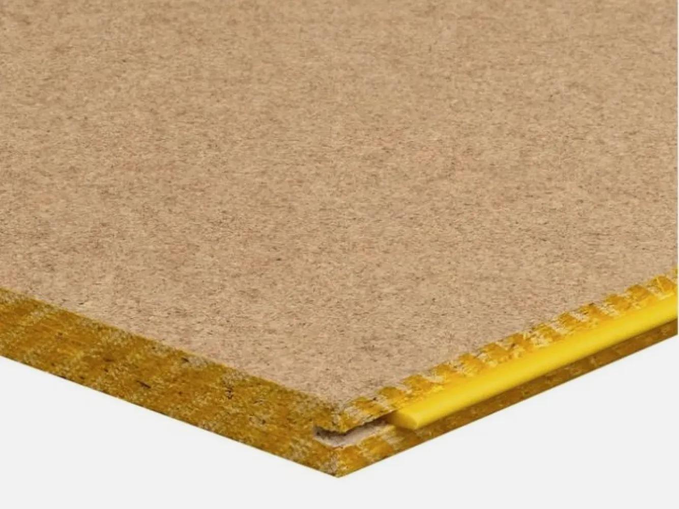 General Purpose STRUCTAflor panel against a white background