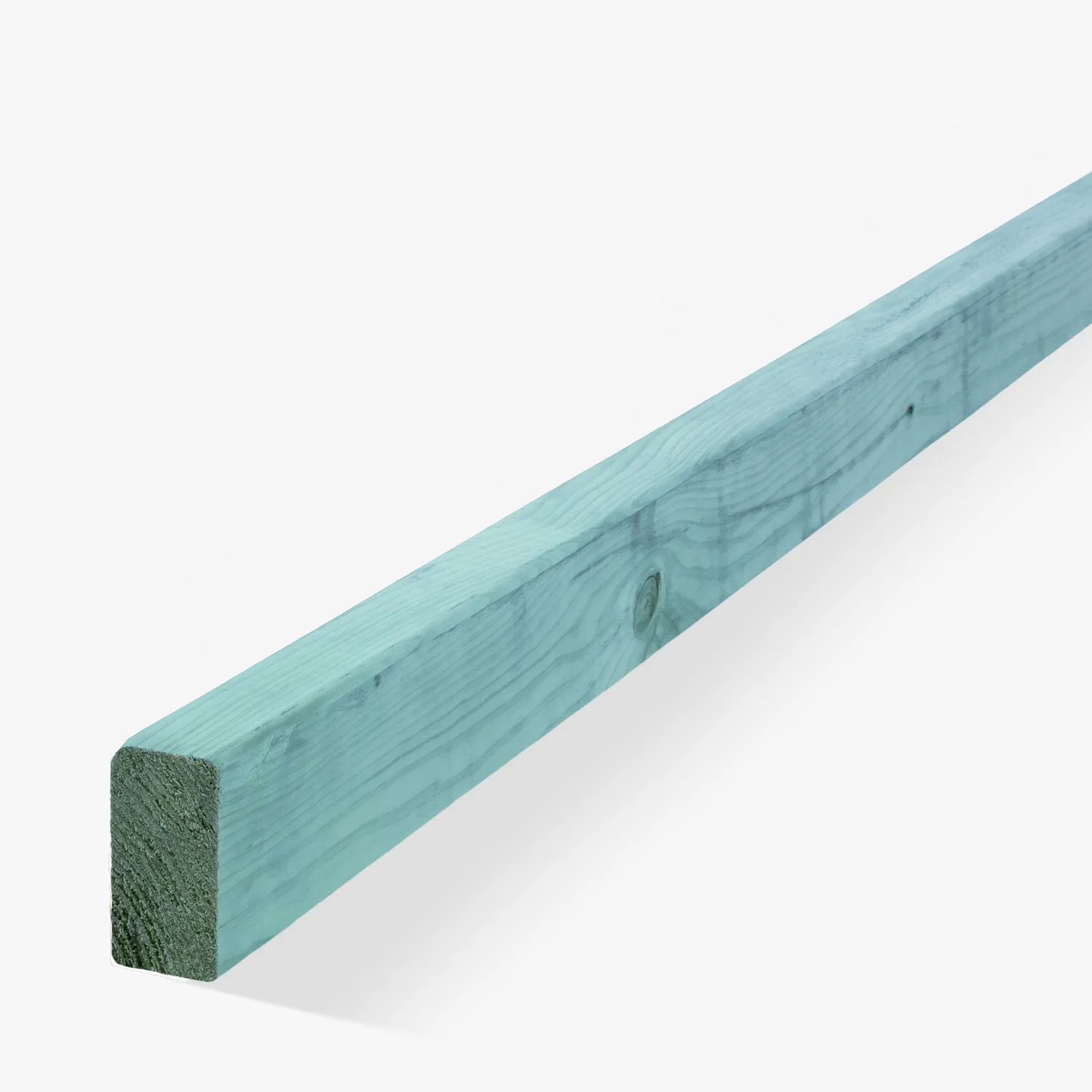 Porta Structaframe MGP10 H2 treated structural pine framing timber, 90 x 45mm