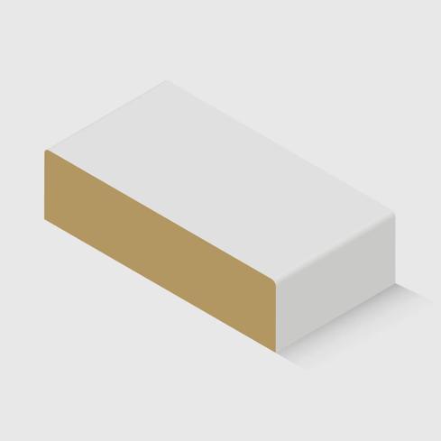 A  timber moulding with two curved edges in White Primed MDF 112 x 30mm