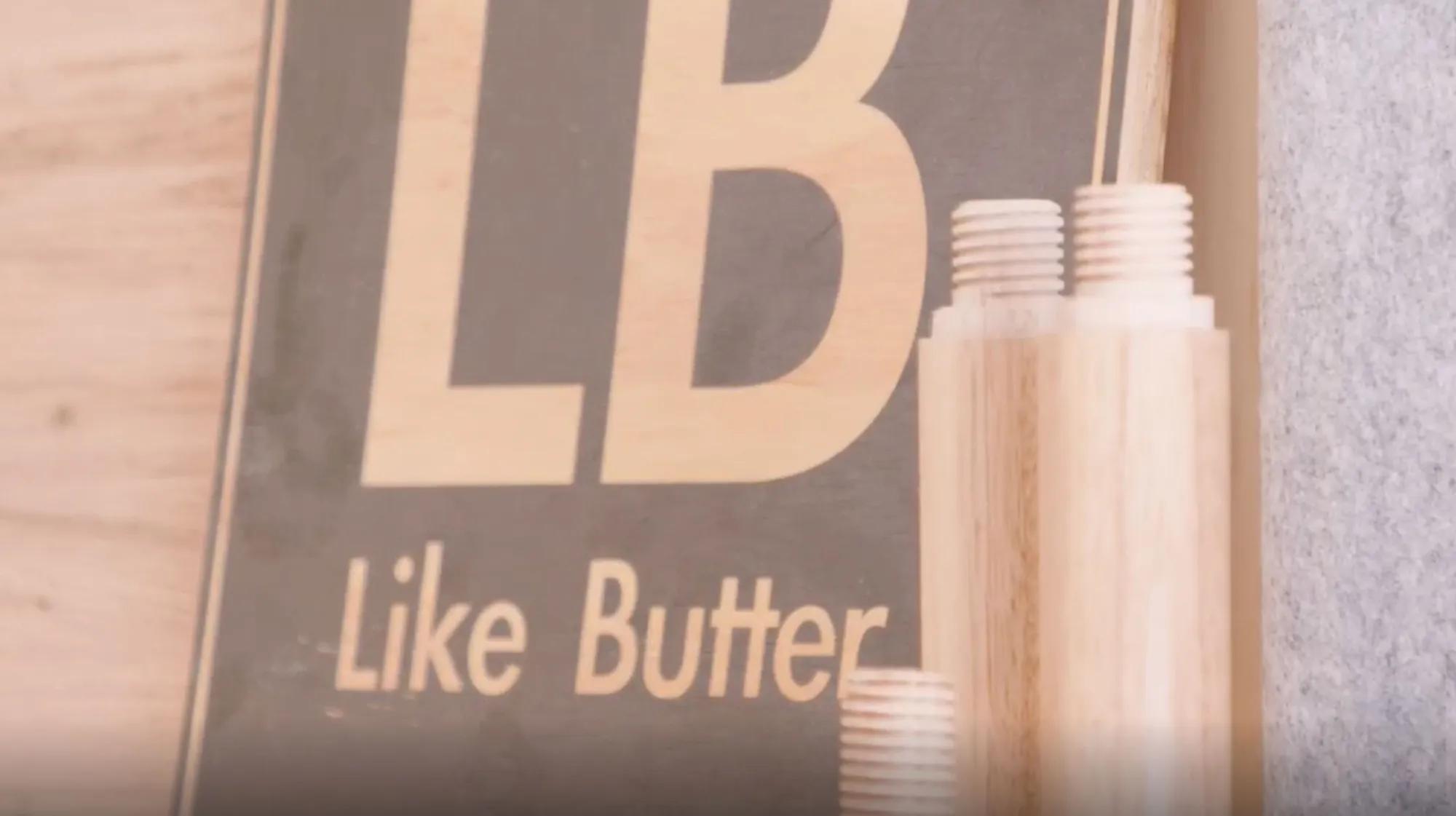 Porta Like Butter case study image
