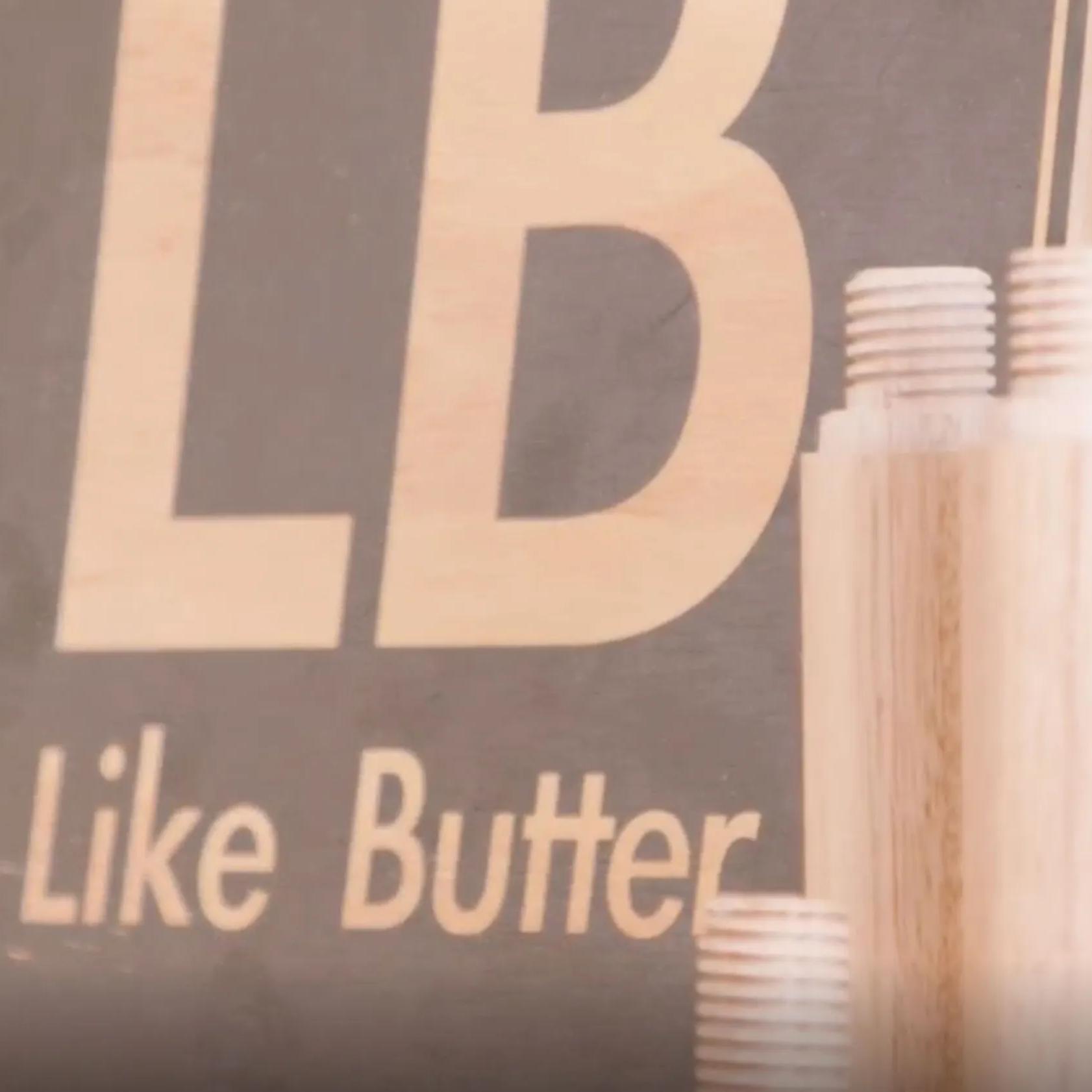 Porta Like Butter case study image