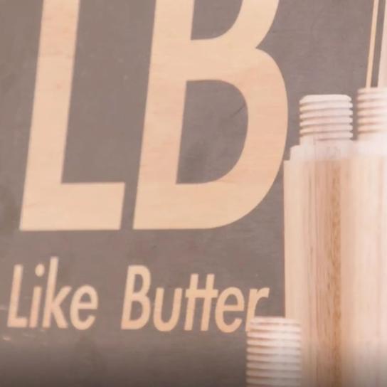 Porta Like Butter case study image