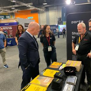 Building and Construction trade expo