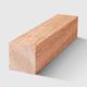 A square timber moulding in Eucalyptus Grandis 12 x 12mm