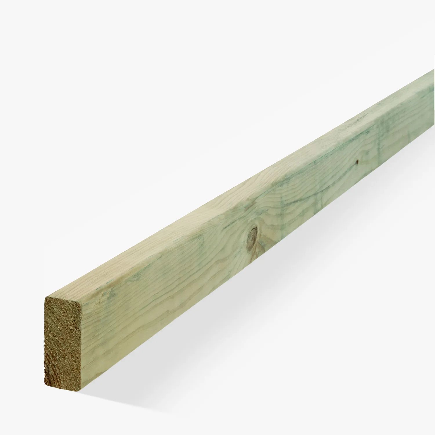 Porta Structaframe MGP10 H3 LOSP treated structural pine framing timber, 90 x 35mm