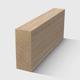 A rectangle moulding in Tasmanian Oak 20 x 8mm