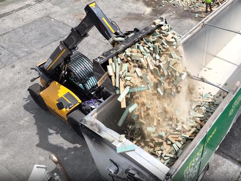Belmont Timber Case Study3