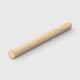 A cylindrical timber dowel in Clear Pine 8mm
