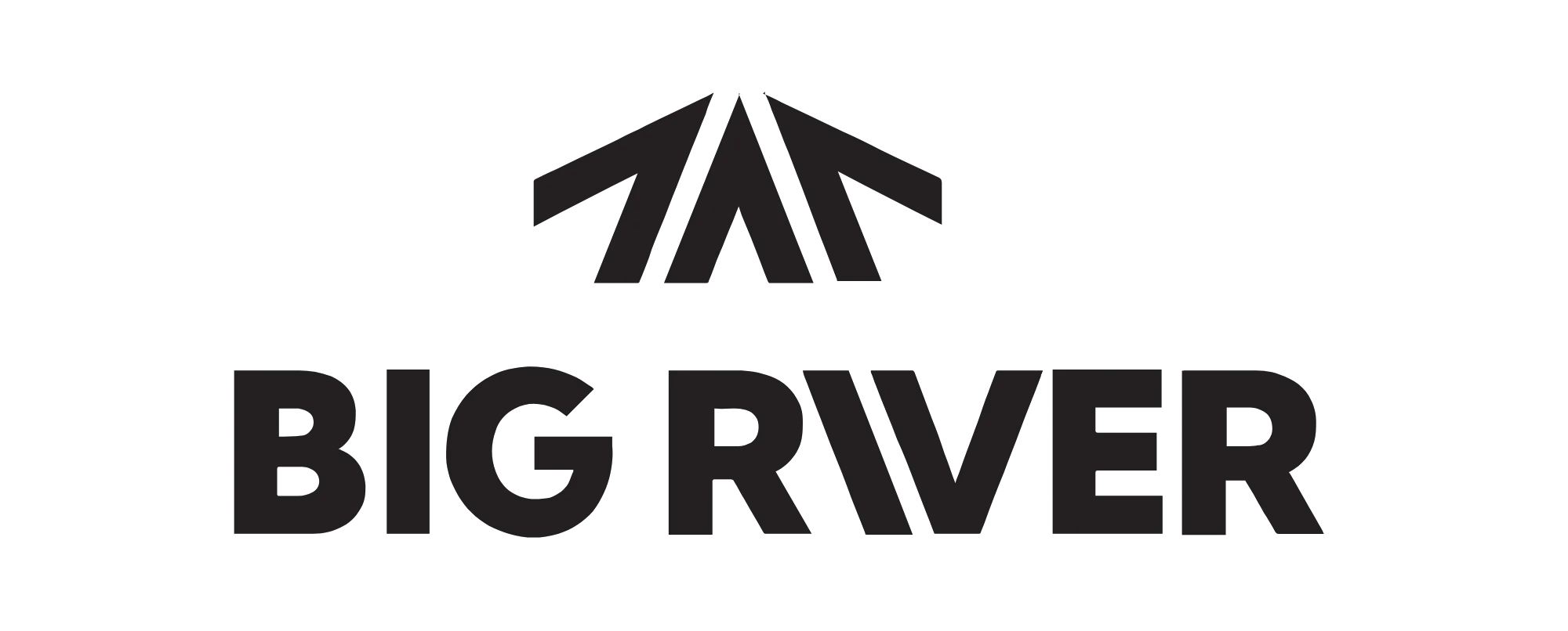 Big River logo