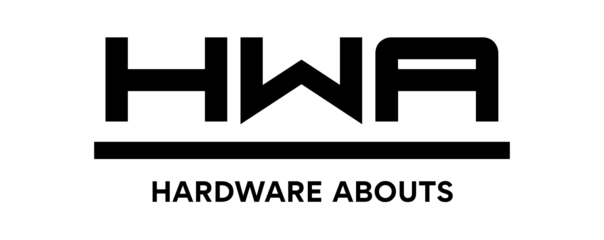 Hardware Abouts logo