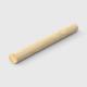 A cylindrical timber dowel in Clear Pine 9.5mm