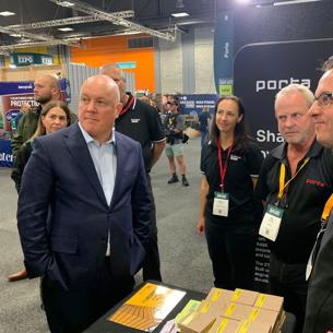 Building and Construction trade expo