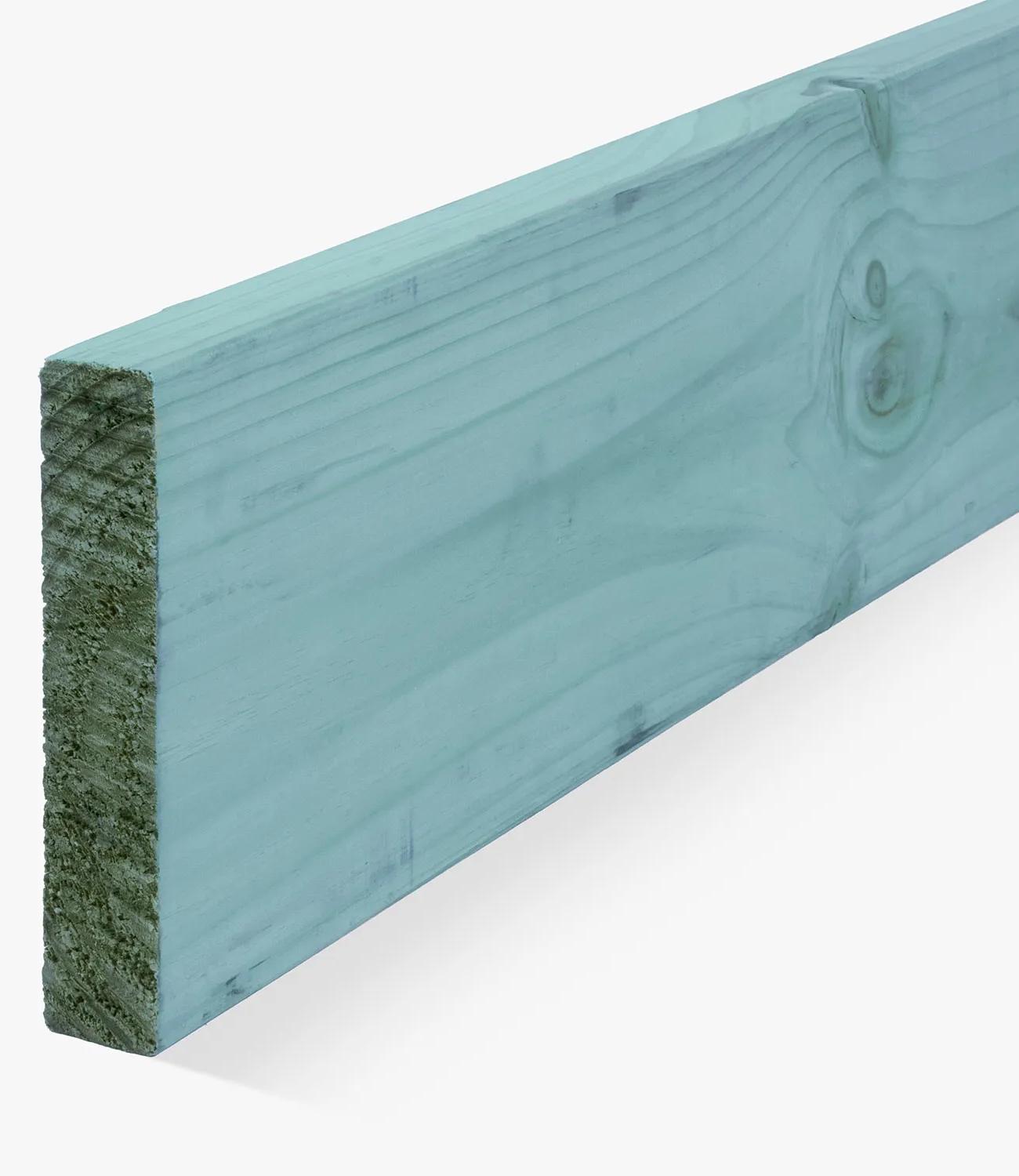 Porta Structaframe MGP10 H2 treated structural pine framing timber, 240 x 45mm