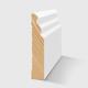 A colonial style timber moulding in Primed FJ Pine 92 x 18mm