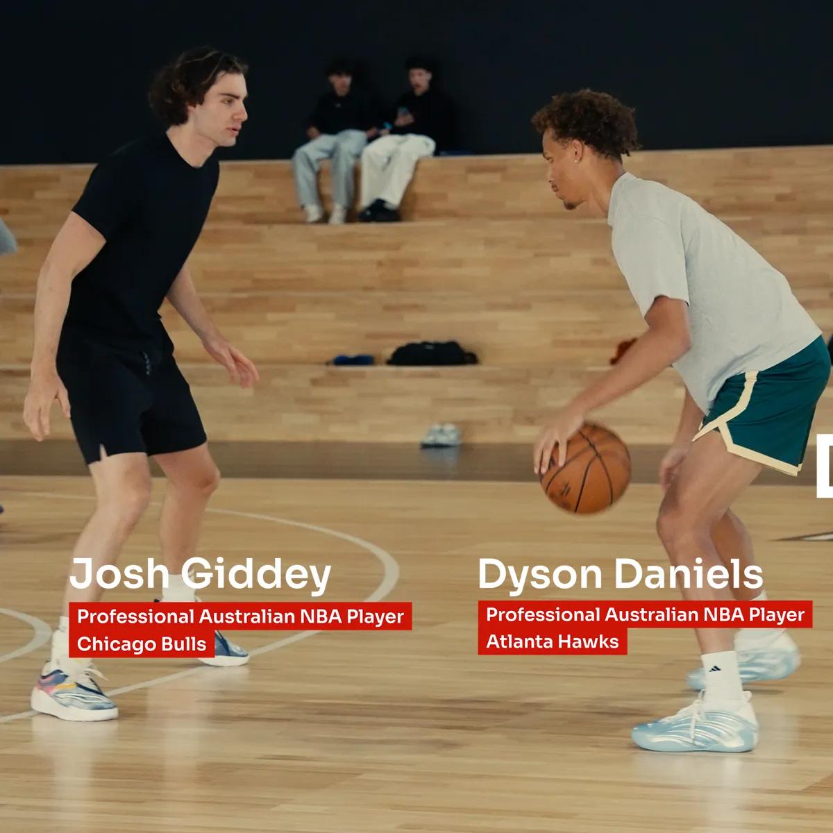 Hoop City Players