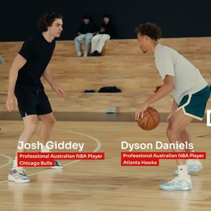 Hoop City Players