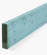 Porta Structaframe MGP10 H2 treated structural pine framing timber, 190 x 45mm