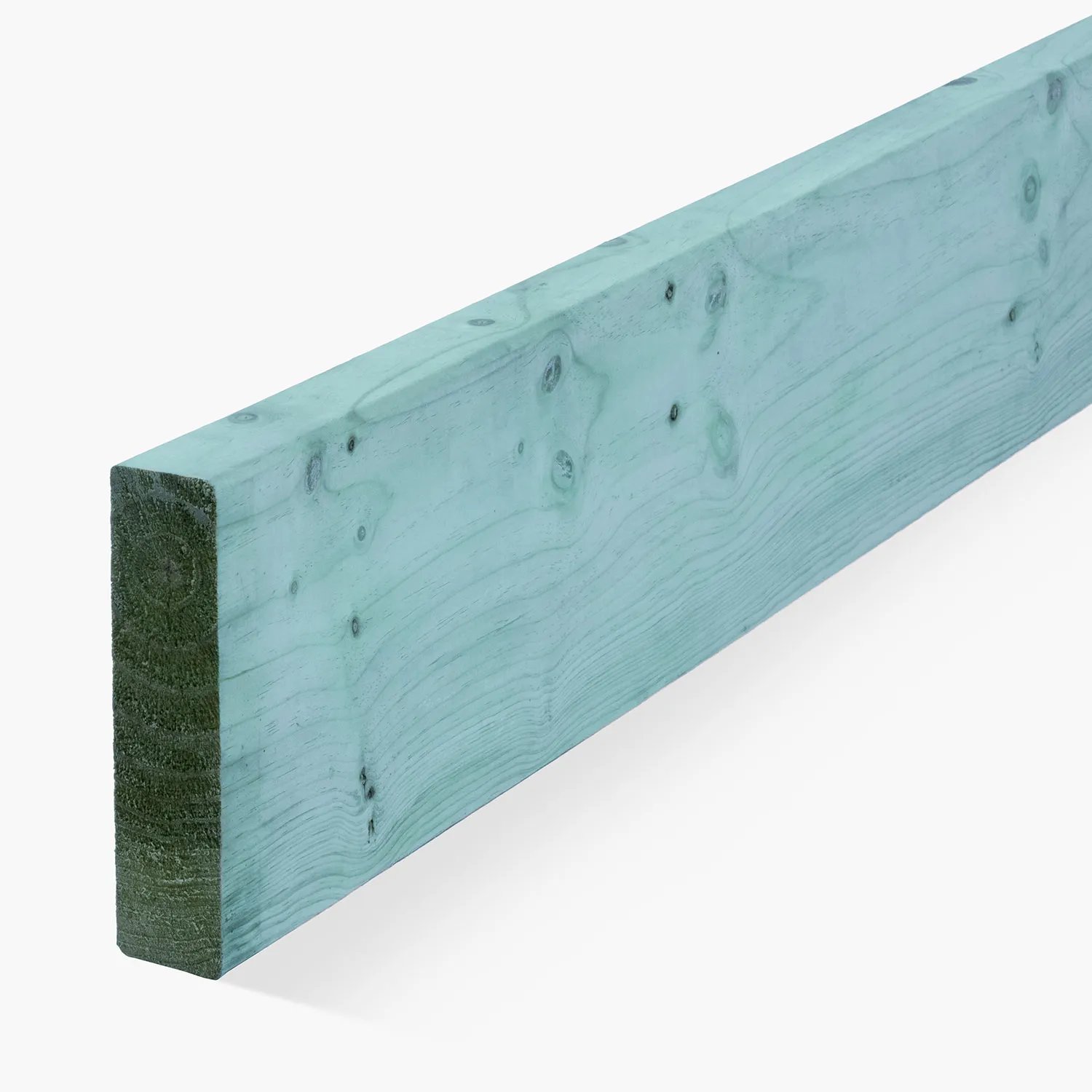 Porta Structaframe MGP10 H2 treated structural pine framing timber, 190 x 45mm