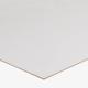A Raw MDF panel 3mm