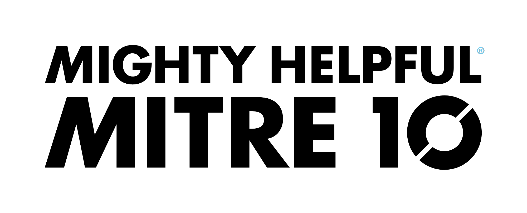 Mitre logo
