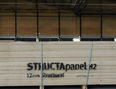 Image showing STRUCTApanel® pack