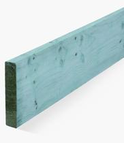Porta Structaframe MGP10 H2 treated structural pine framing timber, 190 x 35mm
