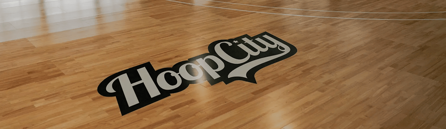 Hoop City