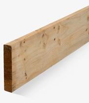 Porta Structaframe MGP10 structural pine framing timber, 190 x 35mm