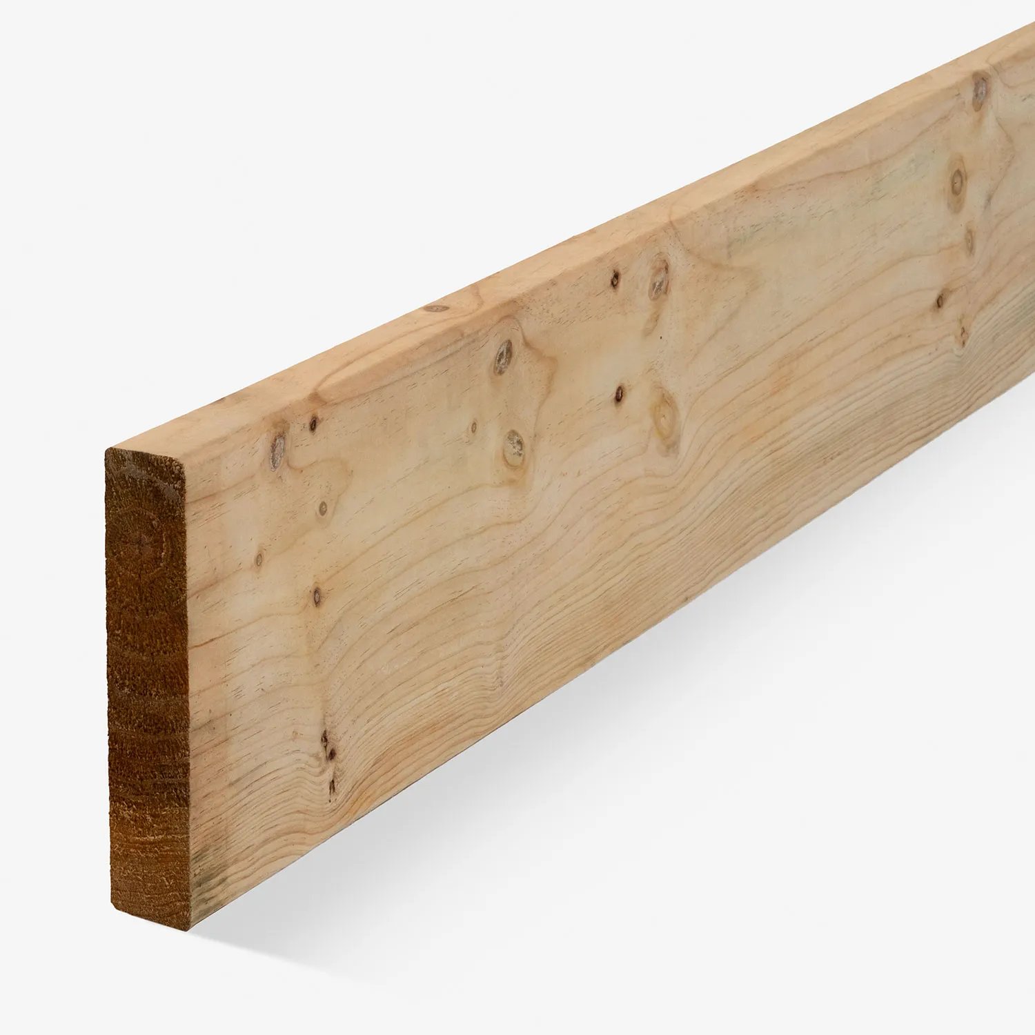 Porta Structaframe MGP10 structural pine framing timber, 190 x 35mm
