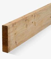 Porta Structaframe MGP10 structural pine framing timber, 190 x 45mm