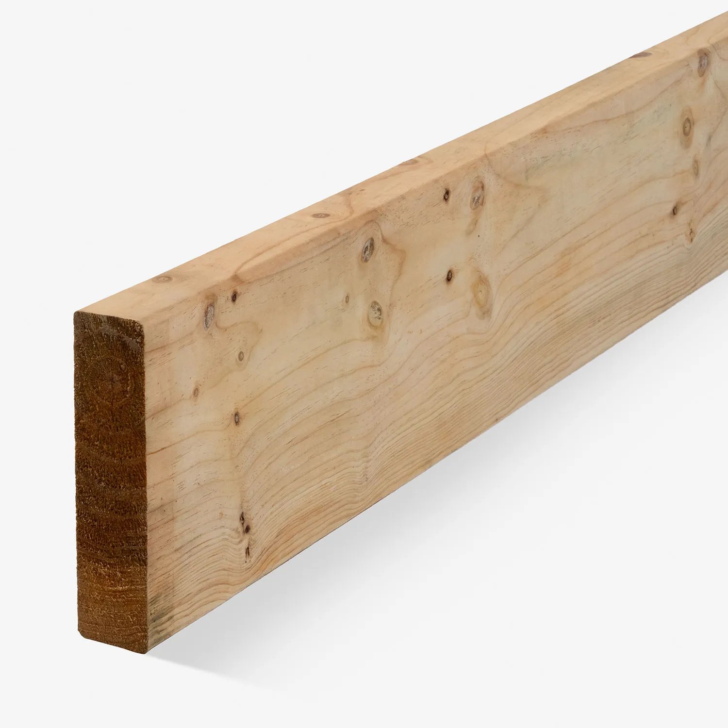 Porta Structaframe MGP10 structural pine framing timber, 190 x 45mm