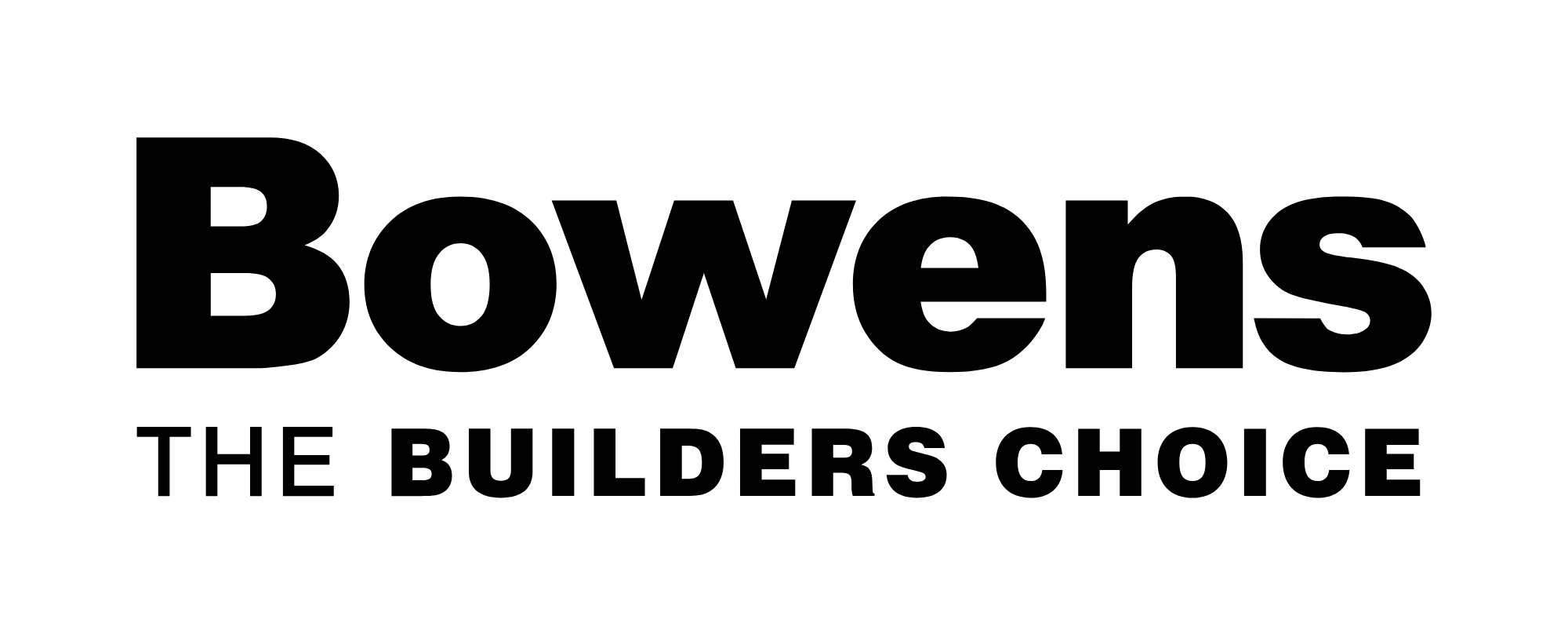 Bowens logo