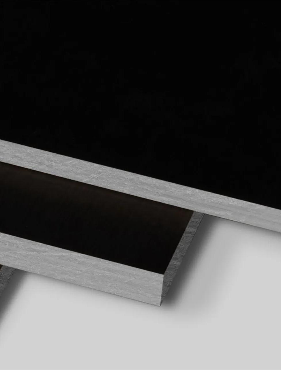 Two STRUCTAply formwork panels stacked on top of each other