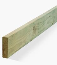 Porta Structaframe MGP10 H3 LOSP treated structural pine framing timber, 140 x 35mm