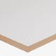 A Raw MDF panel 25mm 2400 x 1200