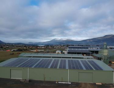 Porta Building a Greener Future case study image
