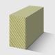 A square timber moulding in H3 Primed Pine 31 x 18mm