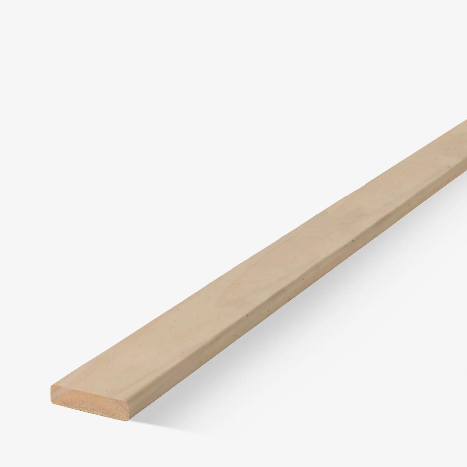 Porta H3 treated pine decking board, 90 x 22mm, made from sustainable Australian plantation pine